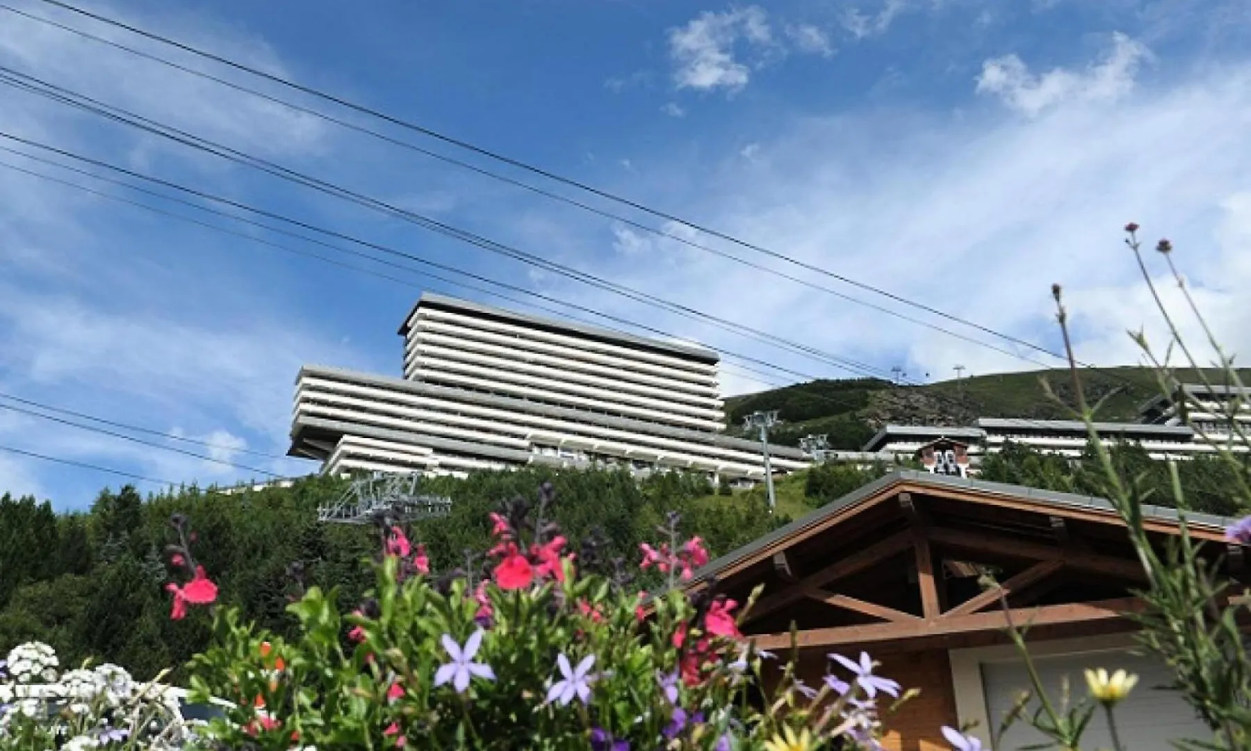 Residence Tougnette - Appartement Lumineux - Pied Des Pistes - Vue Exceptionnelle Mae-0804 생마르탱 드 벨빌 0*, 생마르탱 드 벨빌 프랑스